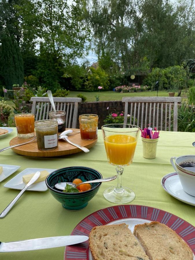 A La Maison Du Heron 3* Villeneuve-d'Ascq