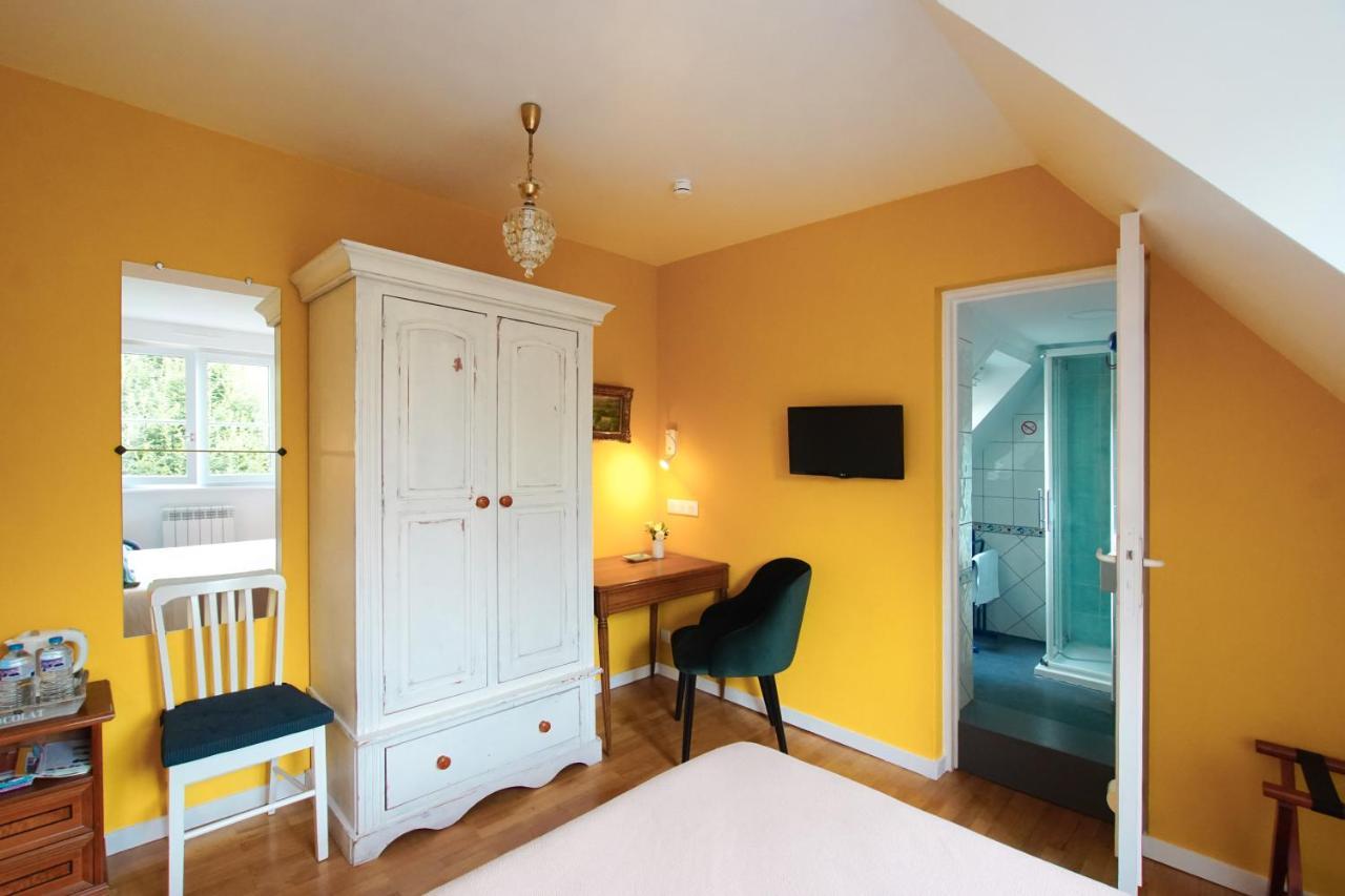 A La Maison Du Heron Bed & Breakfast Villeneuve-d'Ascq