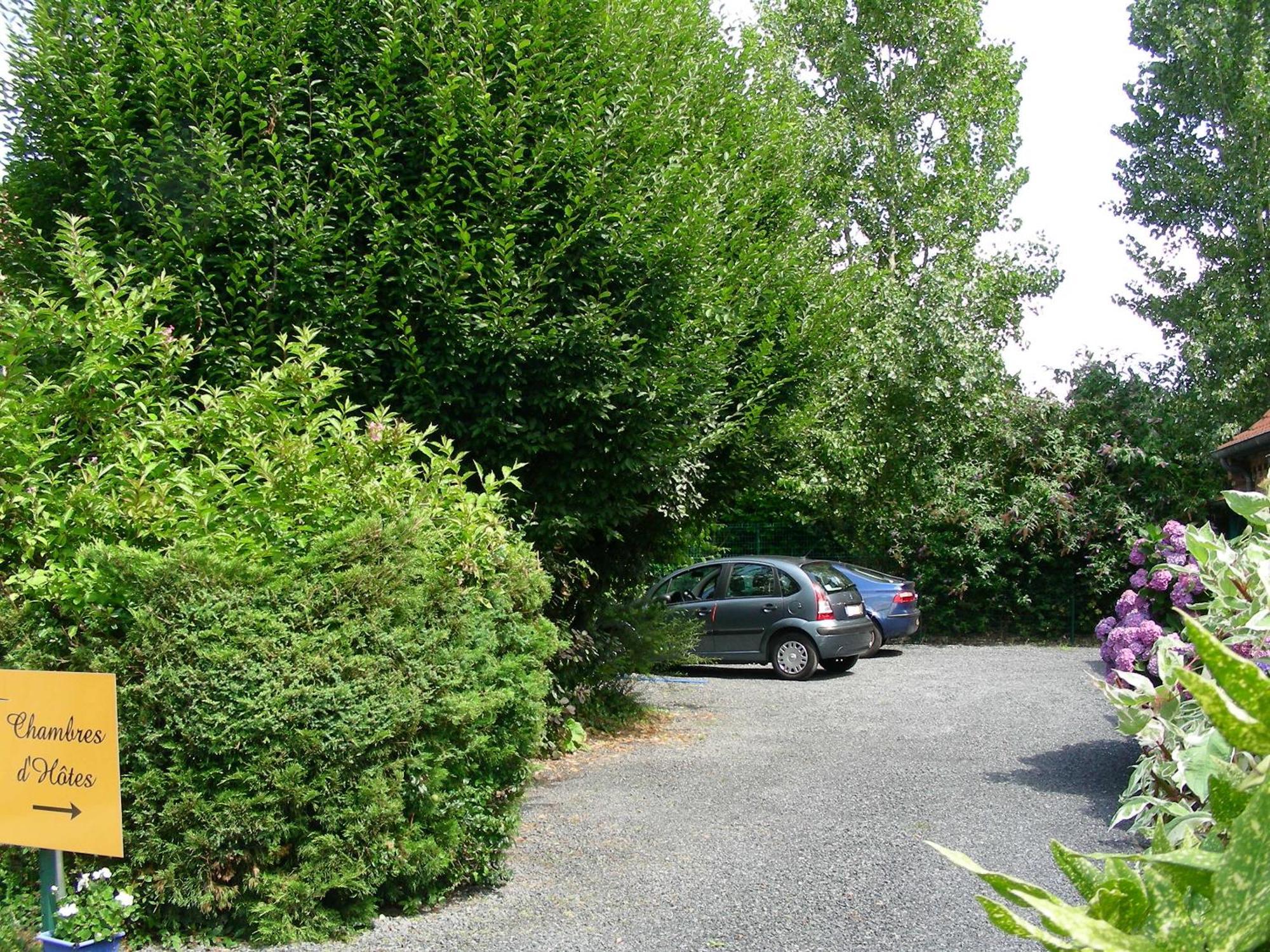 A La Maison Du Heron Villeneuve-d'Ascq