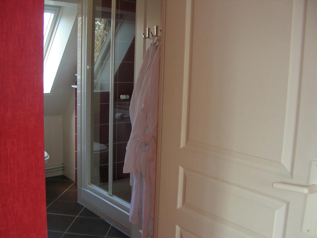 A La Maison Du Heron Villeneuve-d'Ascq