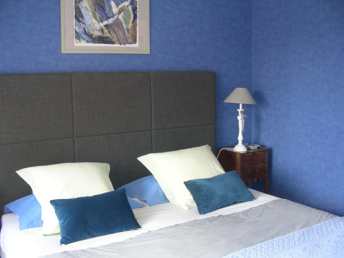 Bed & Breakfast A La Maison Du Heron 3*
