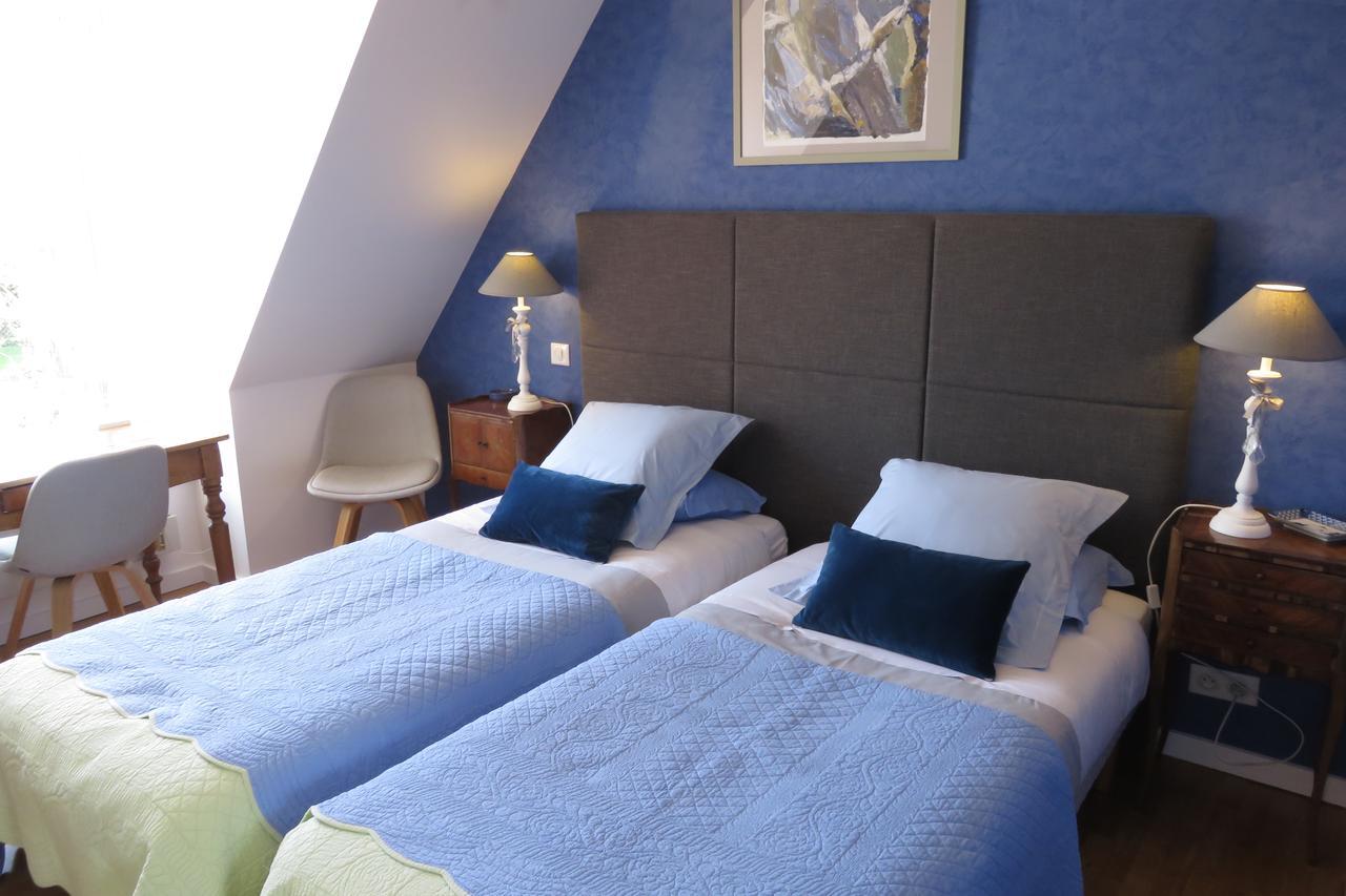 A La Maison Du Heron 3*
