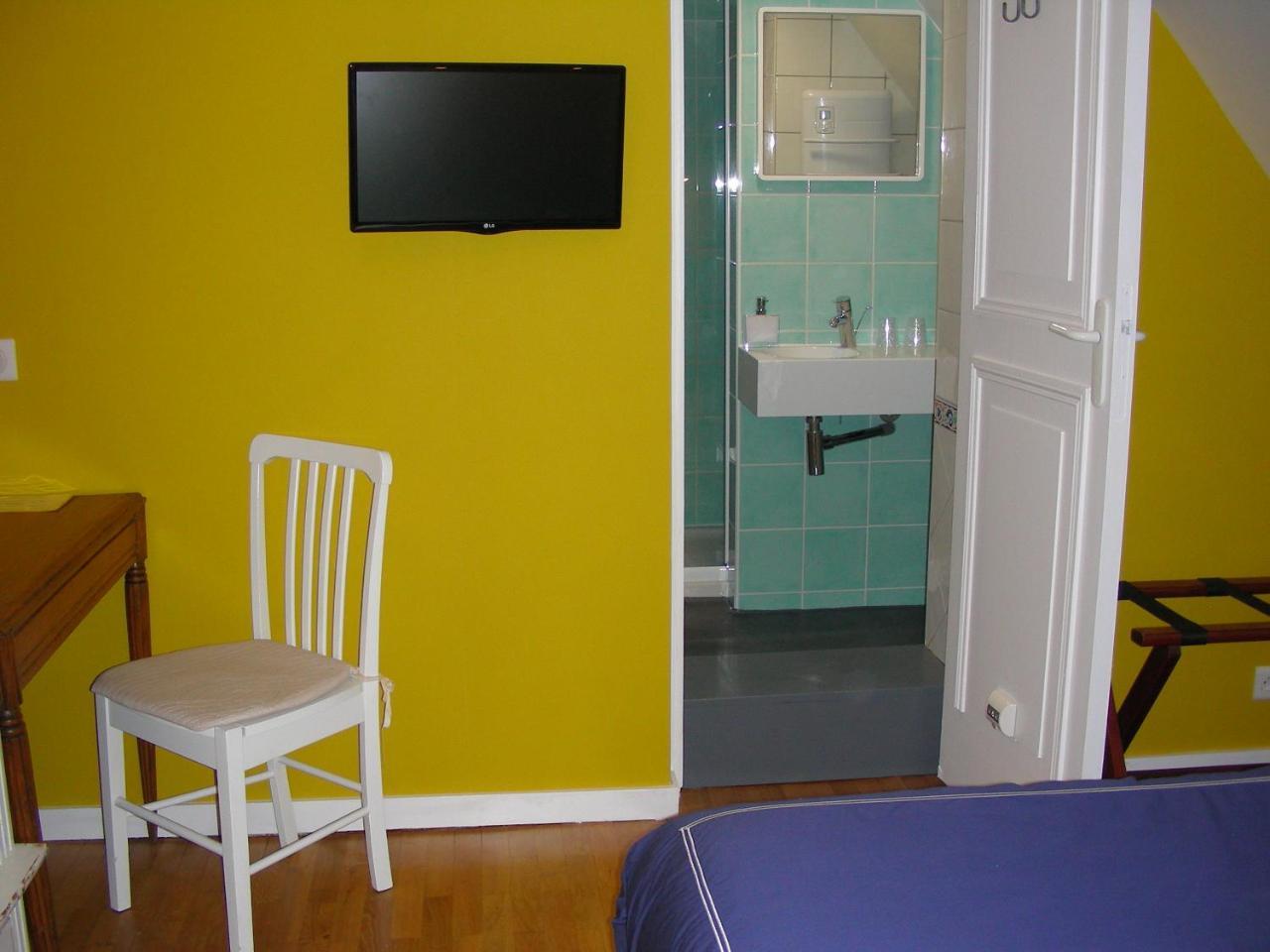 A La Maison Du Heron Bed & Breakfast Villeneuve-d'Ascq